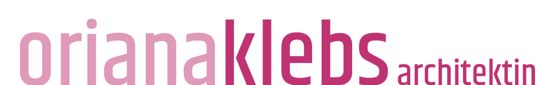 Oriana Klebs Logo